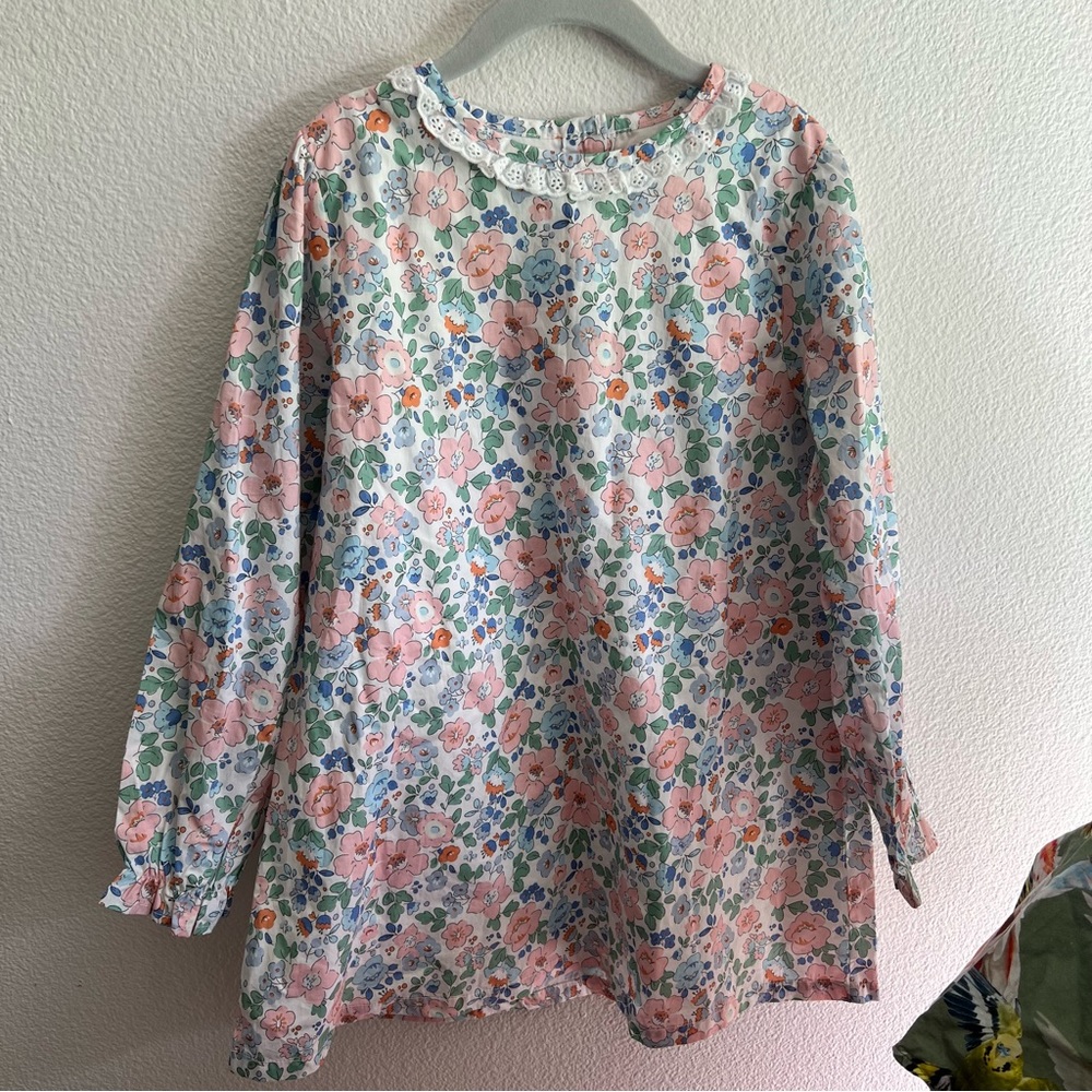 Cecil & Lou Dress